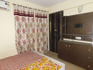 Bedroom in 2 BHK Apartment at Stellar Jeevan, Sector 1 Greater Noida – for Sale