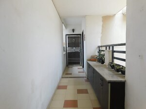 Staircase in 2 BHK Apartment at Stellar Jeevan, Sector 1 Greater Noida – for Sale