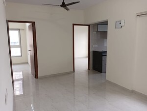 2 BHK Apartment For Rent in Aashna Samadhan, Goregaon West