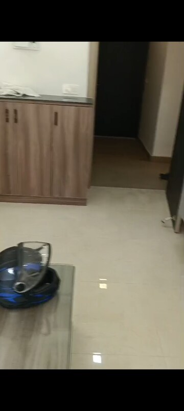 Living Room in 2 BHK Apartment at Signature Global Proxima, Sector 89 – for Rent