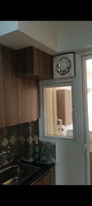 Bathroom in 2 BHK Apartment at Signature Global Proxima, Sector 89 – for Rent