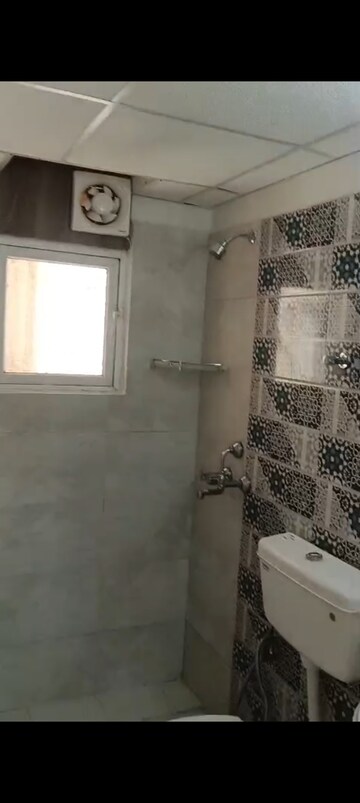 Bathroom in 2 BHK Apartment at Signature Global Proxima, Sector 89 – for Rent
