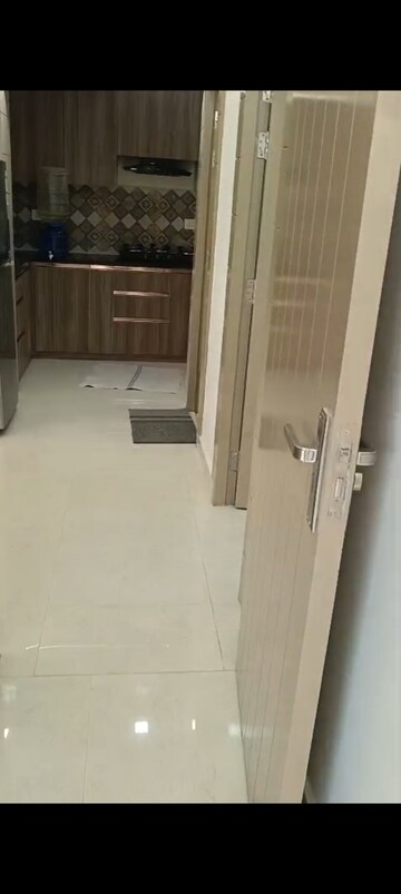 Balcony in 2 BHK Apartment at Signature Global Proxima, Sector 89 – for Rent