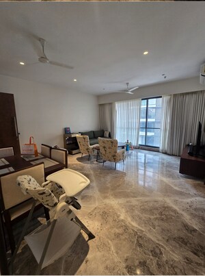 3 BHK Apartment For Sale in Ekta Verve, Khar West