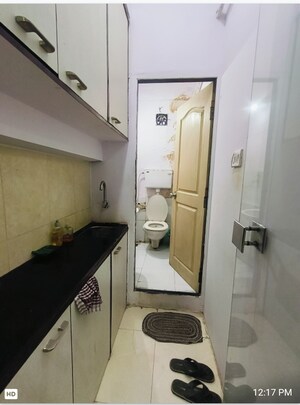 Floor Plan in  Office Space at Haware Infotech Park, Vashi Sector 30a – for Rent