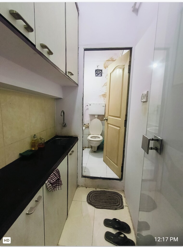 Floor Plan, haware-infotech-park Commercial Office Space 400 Sq.Ft. In Vashi Sector 30a Navi Mumbai 9652277