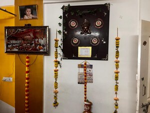  2 BHK Apartment at Katara Hills – for Sale