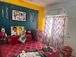 2 BHK + Extra Room 900 Sq.Ft. Apartment in Nand Vihar Katara Hills..