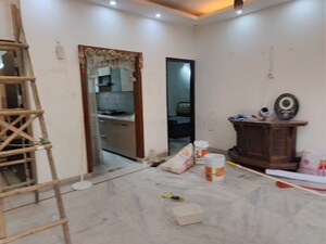 3 BHK Builder Floor For Rent in Ardee City, Sector 52