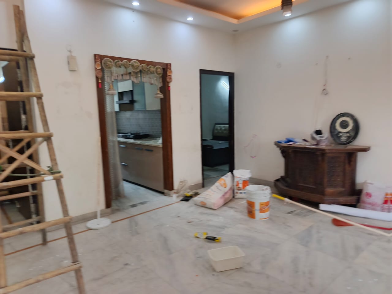 3 BHK + Extra Room Builder Floor For Rent in Ardee City