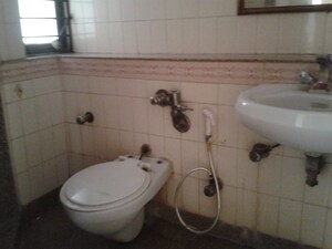 Bathroom in 2 BHK Apartment at Kalpataru Yugdharma, Malad West – for Sale
