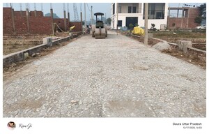  Plot – Exterior View View at Raebareli Road - for Sale