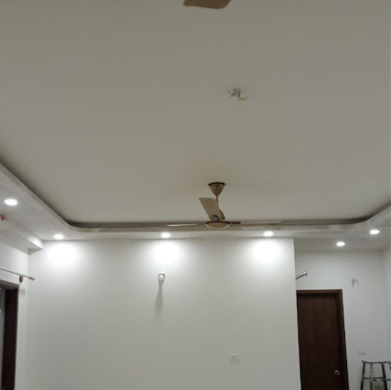 undefined, vajram-newtown 3 Bedroom 1205 Sq.Ft. Apartment In Thanisandra Main Road Bangalore 9652299