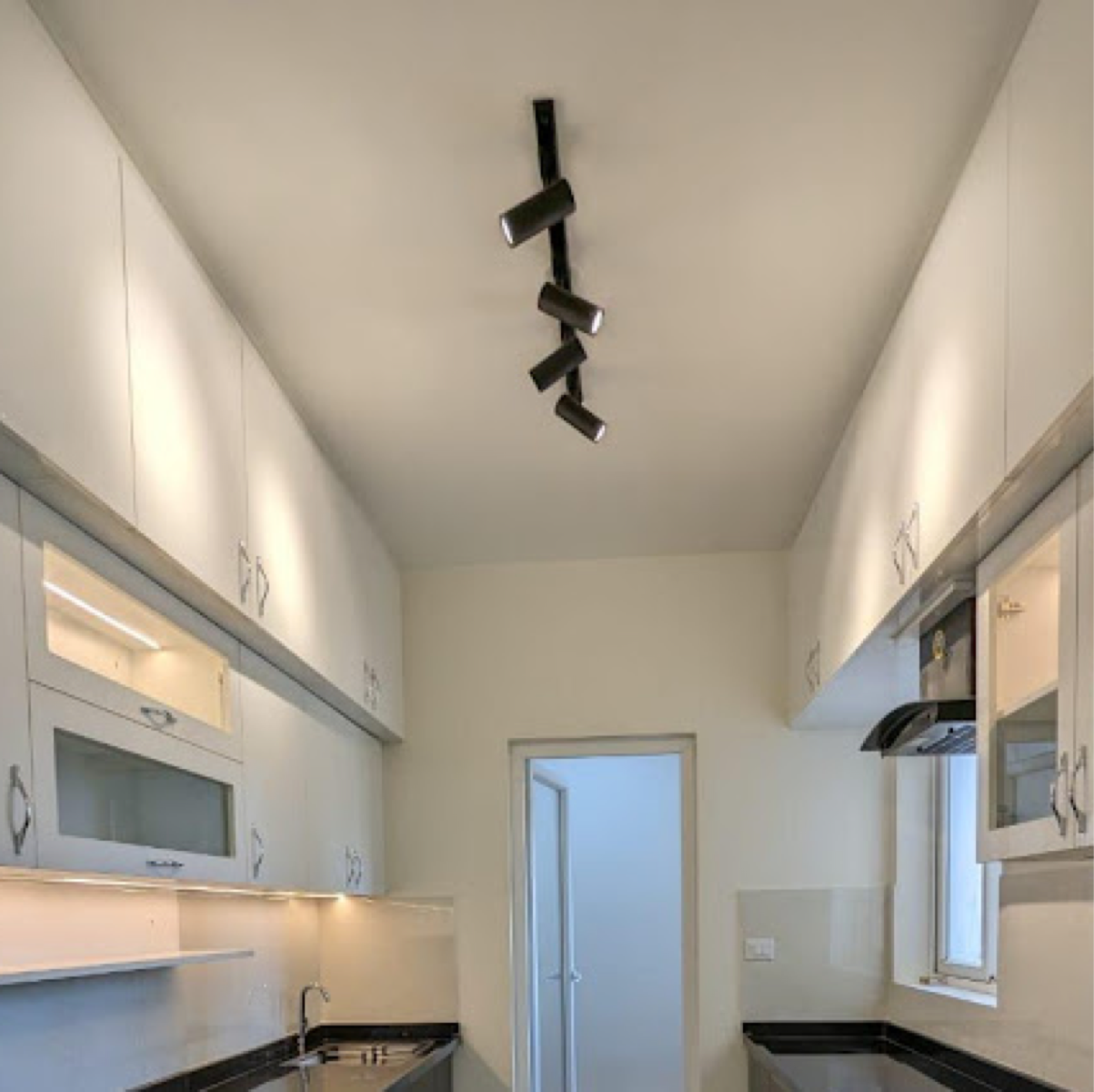 3 BHK + Pooja Room Apartment For Rent in Vajram Newtown