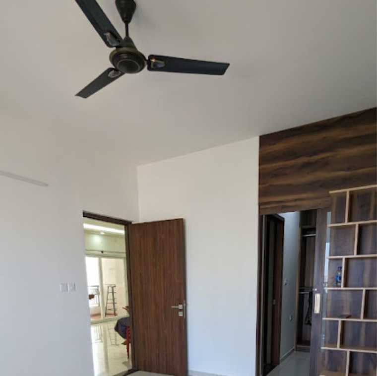 Room, vajram-newtown 3 Bedroom 1205 Sq.Ft. Apartment In Thanisandra Main Road Bangalore 9652299