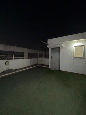 Kitchen in 3 BHK Penthouse at Pristine Prolife 1, Wakad – for Sale