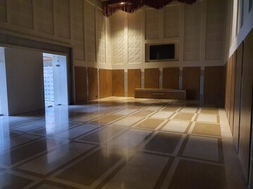 Kitchen in 3 BHK Apartment at ROF Aalayas Phase 2, Sector 102 – for Rent