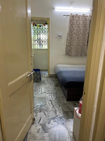 Furnished Amenities in 1 BHK Apartment at Chanchal Apartments, Aundh – for Rent