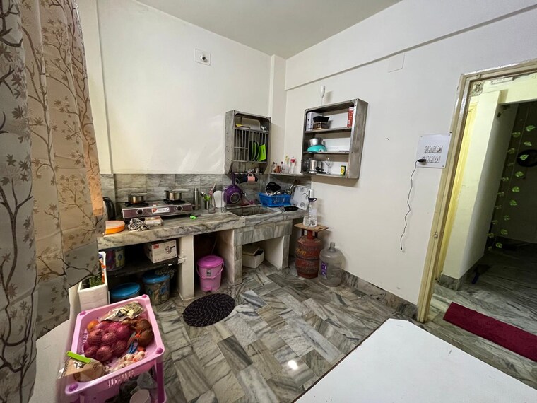 Kitchen, chanchal-apartments 1 Bedroom 1000 Sq.Ft. Apartment In Aundh Pune 9652272