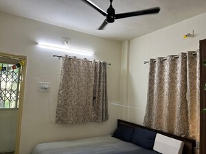 Room in 1 BHK Apartment at Chanchal Apartments, Aundh – for Rent