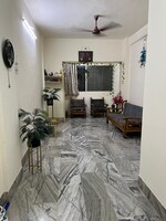 1 BHK 1000 Sq.Ft. Apartment in Chanchal Apartments