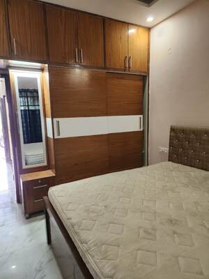 Bathroom in 6 BHK Independent House at Aerocity – for Sale