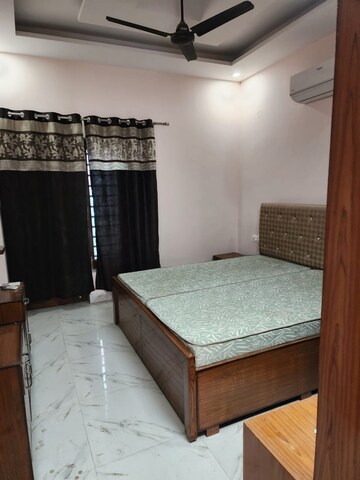 Bedroom in 6 BHK Independent House at Aerocity – for Sale