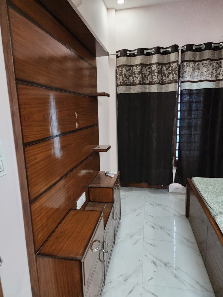 Kitchen, aerocity 6 Bedroom 1130 Sq.Ft. Independent House In Aerocity Mohali 9652289