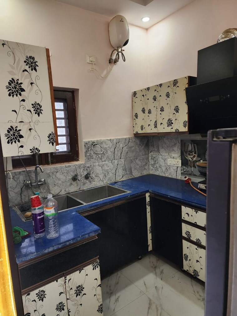 Kitchen, aerocity 6 Bedroom 1130 Sq.Ft. Independent House In Aerocity Mohali 9652289