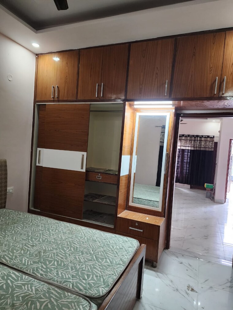Bedroom, aerocity 6 Bedroom 1130 Sq.Ft. Independent House In Aerocity Mohali 9652289