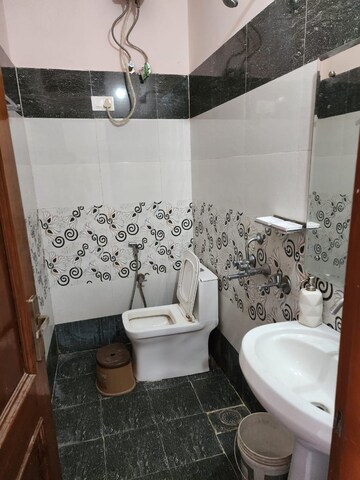 Team Area in 6 BHK Independent House at Aerocity – for Sale