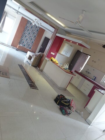 Furnished Amenities in 3 BHK Apartment at LDA Parijaat Apartments, Faizabad Road – for Rent