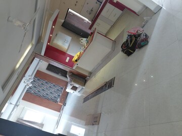 Furnished Amenities in 3 BHK Apartment at LDA Parijaat Apartments, Faizabad Road – for Rent