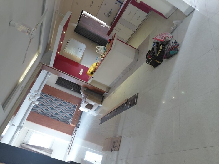 undefined, lda-parijaat-apartments 3 Bedroom 1450 Sq.Ft. Apartment In Faizabad Road Lucknow 9652323