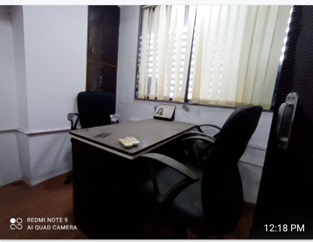 Office Space For Rent in Haware Infotech Park