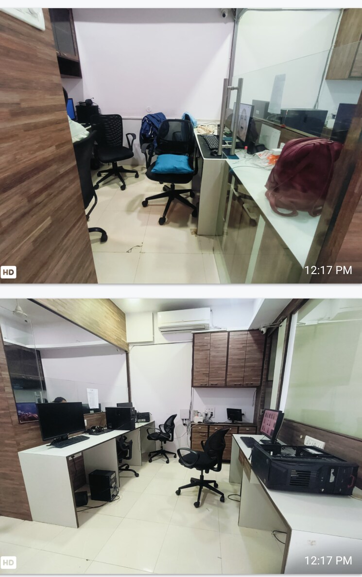 Team Area, haware-infotech-park Commercial Office Space 500 Sq.Ft. In Vashi Sector 30a Navi Mumbai 9652333