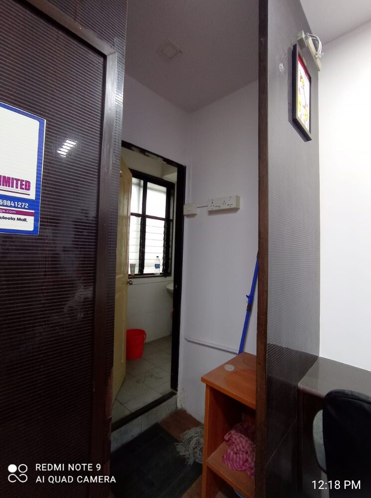 undefined, haware-infotech-park Commercial Office Space 500 Sq.Ft. In Vashi Sector 30a Navi Mumbai 9652333