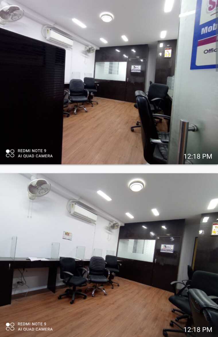 Team Area, haware-infotech-park Commercial Office Space 500 Sq.Ft. In Vashi Sector 30a Navi Mumbai 9652333