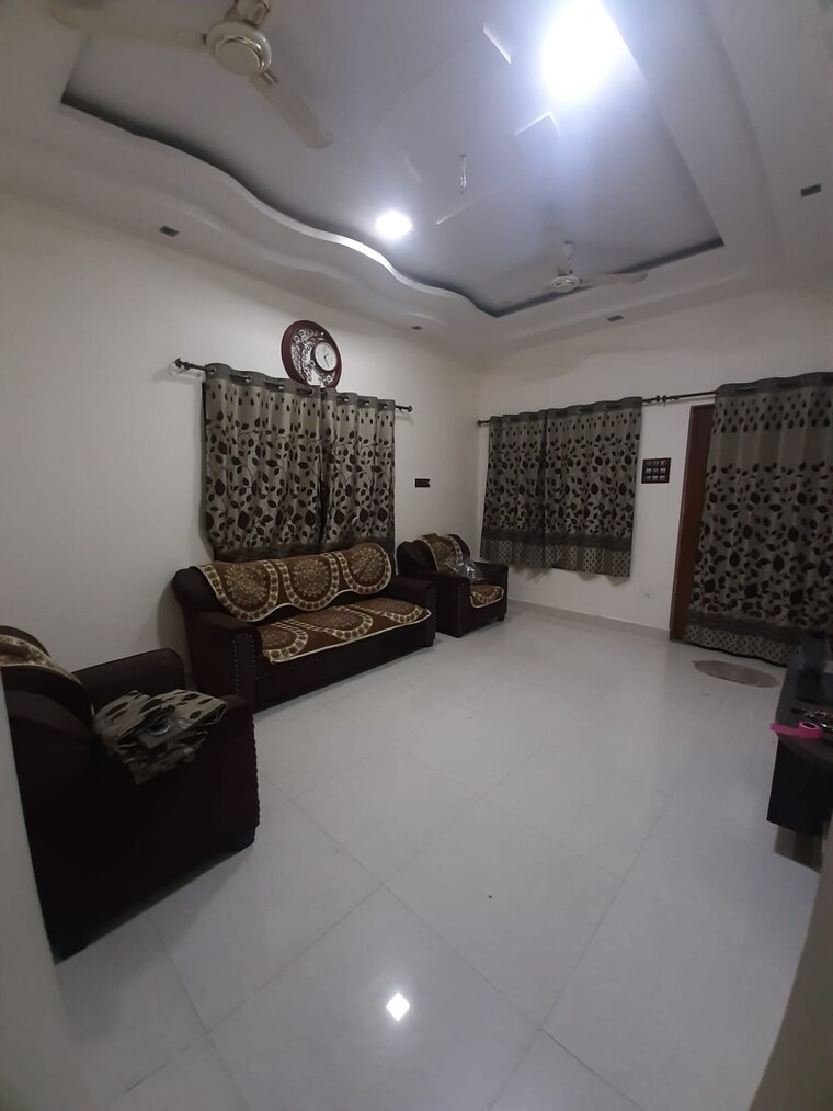 Living Room, somalwada 4 Bedroom 2000 Sq.Ft. Villa In Somalwada Nagpur 9652404