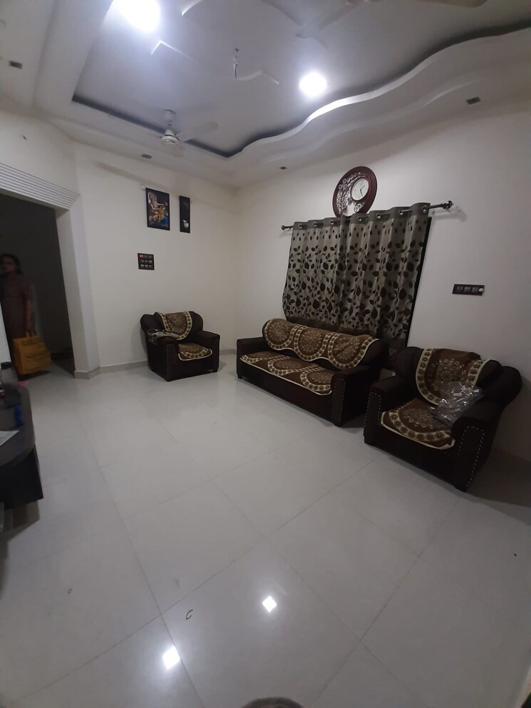 Living Room, somalwada 4 Bedroom 2000 Sq.Ft. Villa In Somalwada Nagpur 9652404
