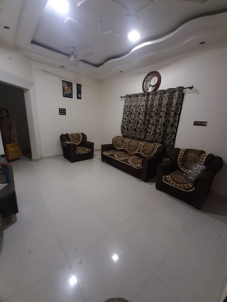 Living Room, somalwada 4 Bedroom 2000 Sq.Ft. Villa In Somalwada Nagpur 9652404
