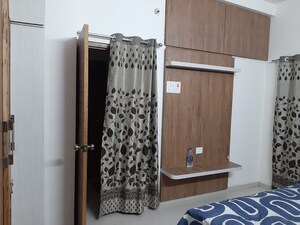 Bedroom in 4 BHK Villa at Somalwada – for Rent