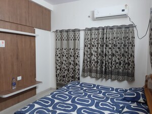 Bedroom in 4 BHK Villa at Somalwada – for Rent