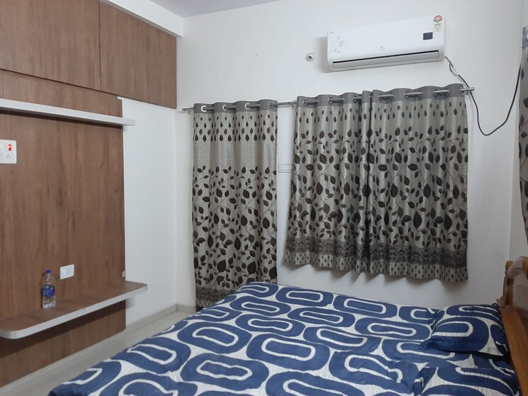 Bedroom, somalwada 4 Bedroom 2000 Sq.Ft. Villa In Somalwada Nagpur 9652404