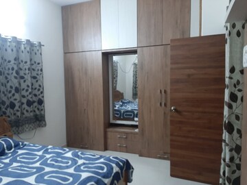 Bedroom in 4 BHK Villa at Somalwada – for Rent