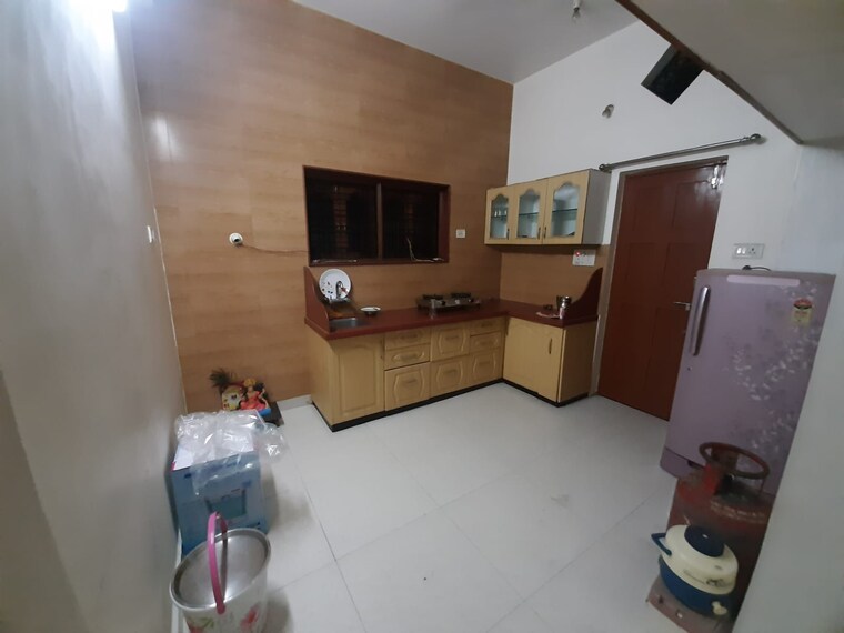 Master Bedroom, somalwada 4 Bedroom 2000 Sq.Ft. Villa In Somalwada Nagpur 9652404