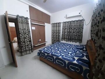 Bedroom in 4 BHK Villa at Somalwada – for Rent