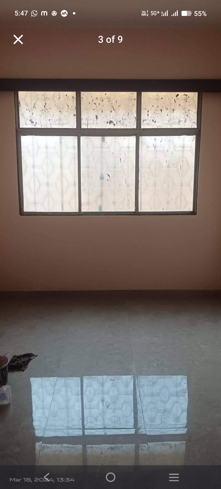 Room, ratnadeep-chs-vasai 2 Bedroom 900 Sq.Ft. Apartment In Vasai West Palghar 9652569