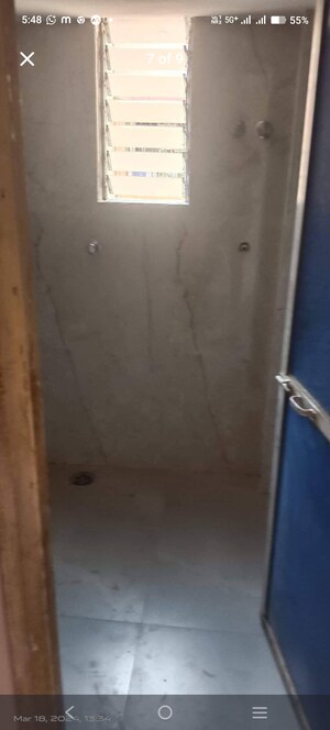 Furnished Amenities in 2 BHK Apartment at Ratnadeep CHS Vasai, Vasai West – for Rent