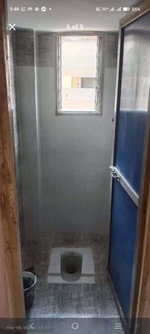 Building Lobby in 2 BHK Apartment at Ratnadeep CHS Vasai, Vasai West – for Rent